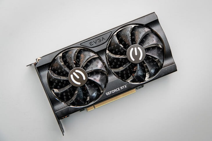 Rộ tin đồn Nvidia chuẩn bị ra mắt RTX 3050